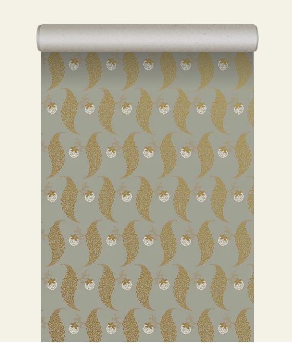 Farrow & Ball | Wallpaper - Rosslyn