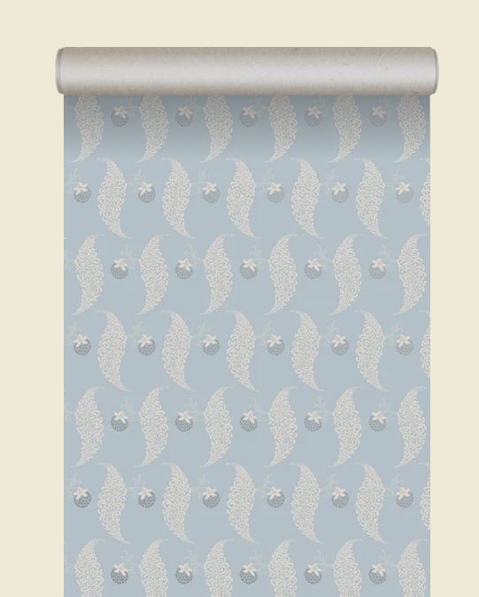 Farrow & Ball | Wallpaper - Rosslyn