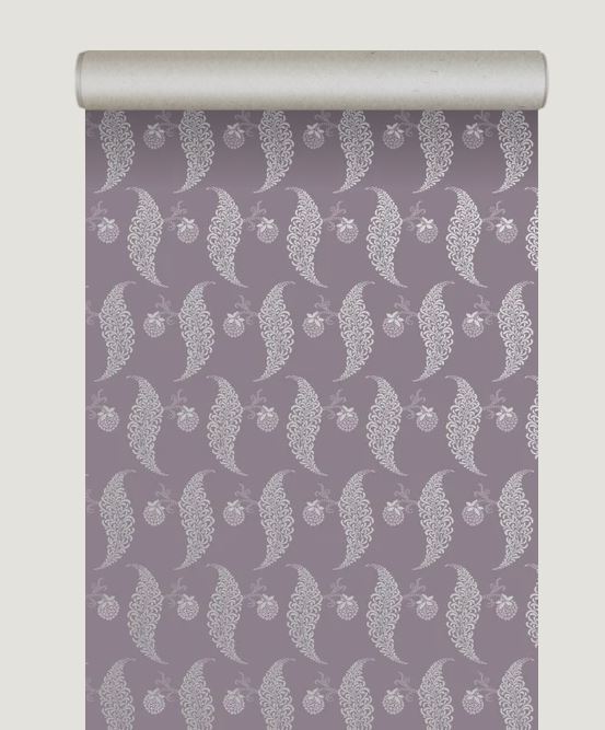 Farrow & Ball | Wallpaper - Rosslyn