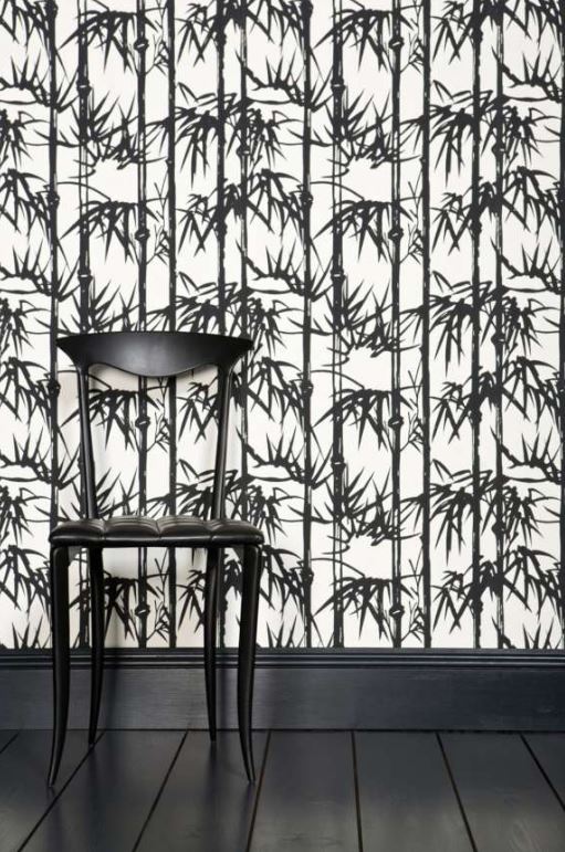 Farrow & Ball | Wallpaper - Bamboo