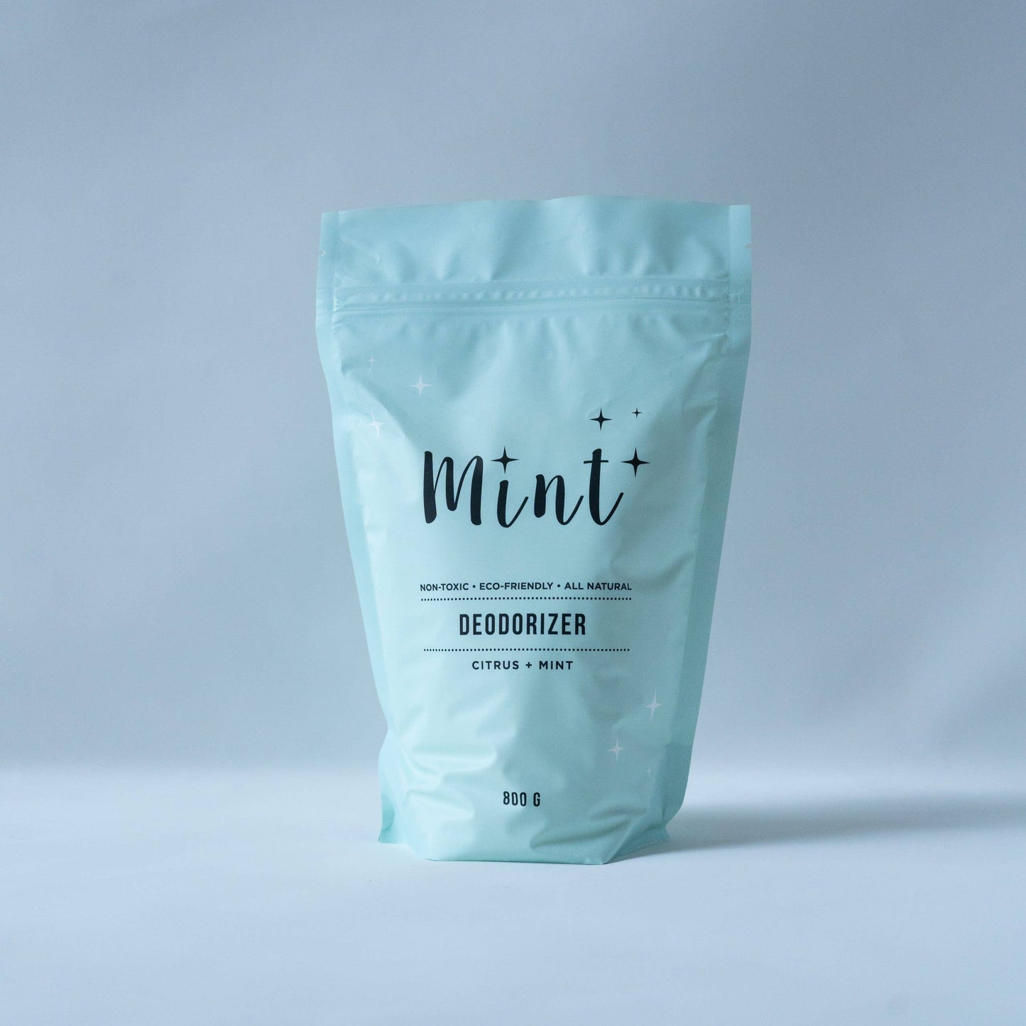 Mint Cleaning | Deodorizer Refill - 100g