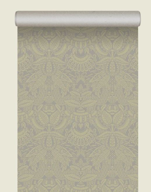 Farrow & Ball | Wallpaper - Orangerie