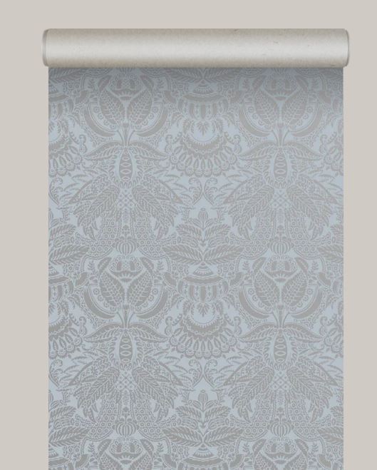 Farrow & Ball | Wallpaper - Orangerie