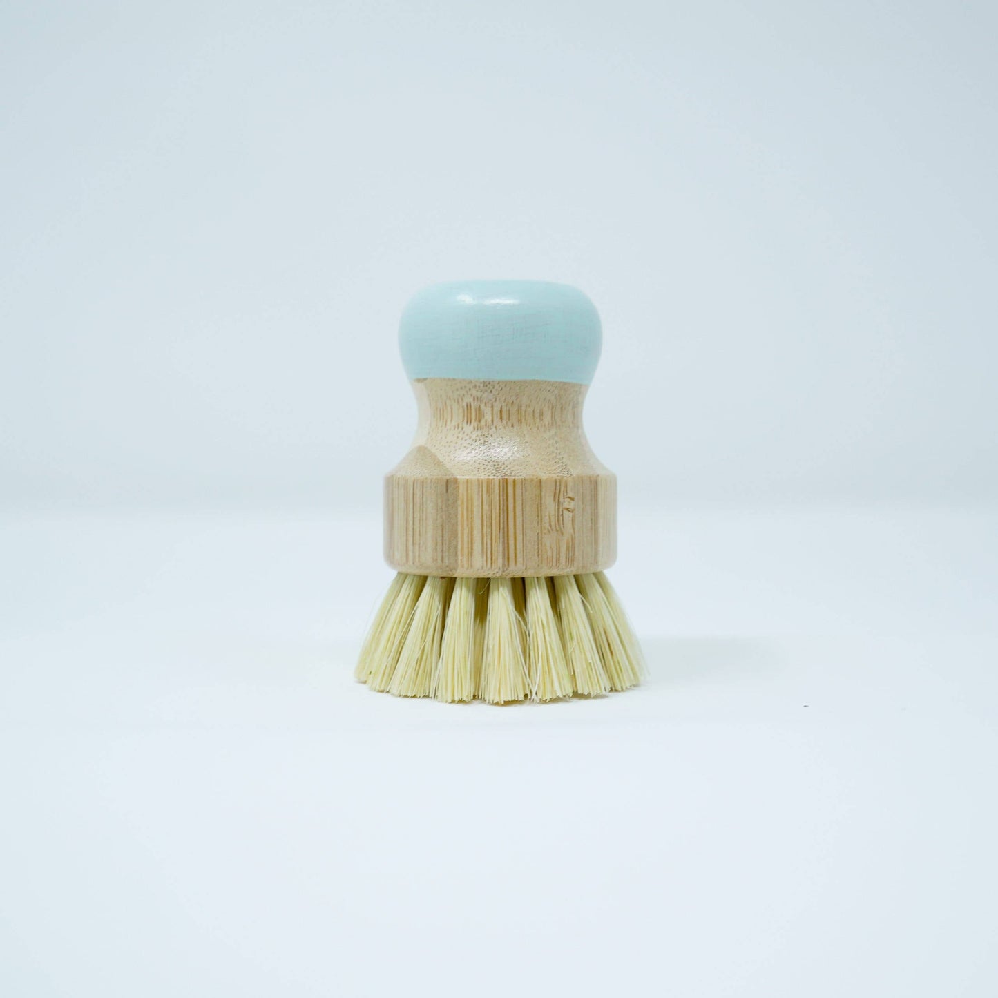 Mint Cleaning | Bamboo Dish Brush
