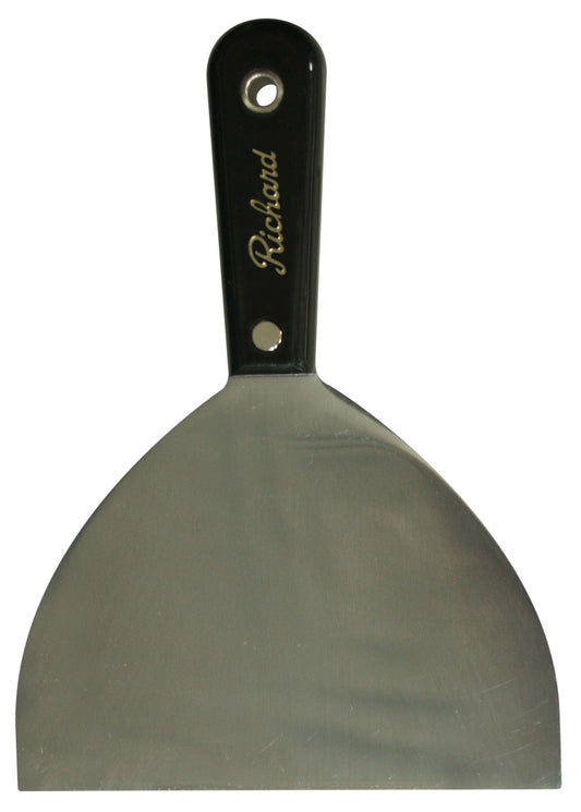Richard | Stainless Wall Scraper - 6"