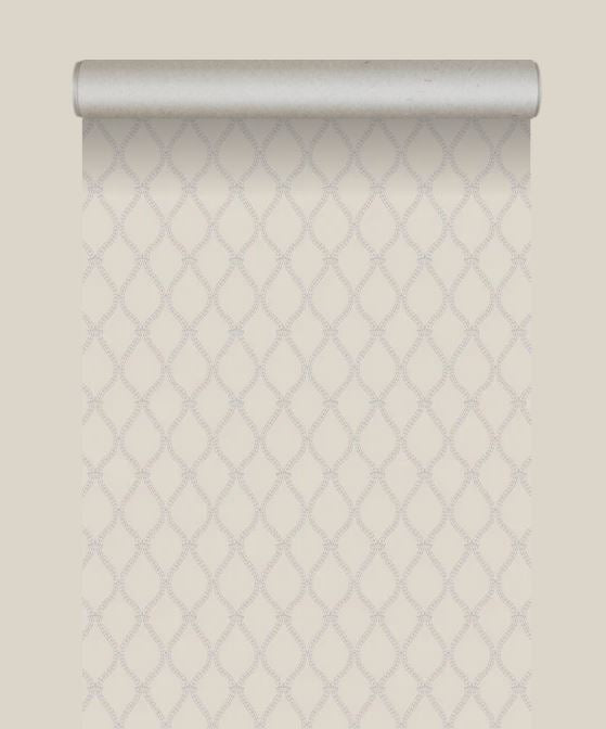 Farrow & Ball Wallpaper Crivelli Trellis Greenworks Building Supply