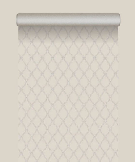 Farrow & Ball | Wallpaper - Crivelli Trellis
