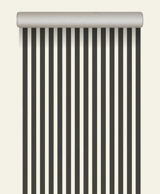 Farrow & Ball | Wallpaper - Closet Stripe