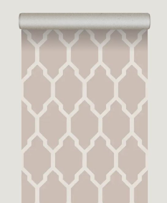 Farrow & Ball | Wallpaper - Tessella