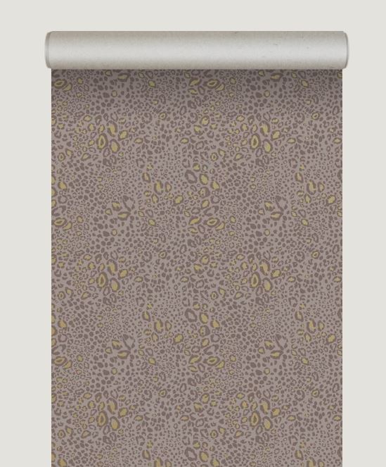 Farrow & Ball | Wallpaper - Ocelot