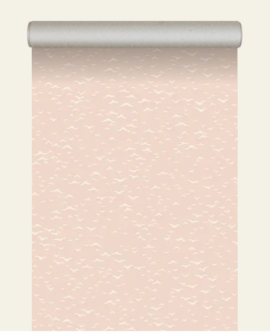 Farrow & Ball | Wallpaper - Yukutori