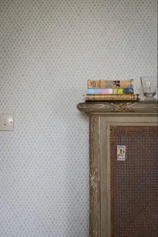 Farrow & Ball | Wallpaper - Amime