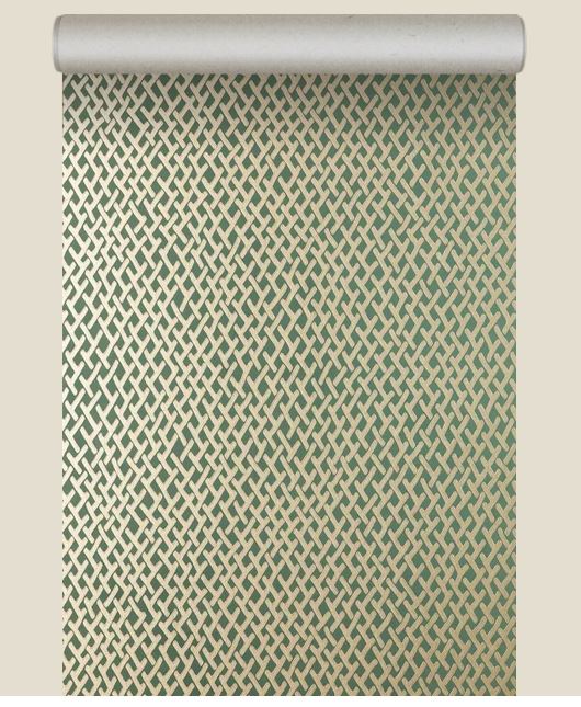 Farrow & Ball | Wallpaper - Amime