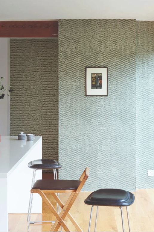 Farrow & Ball | Wallpaper - Amime