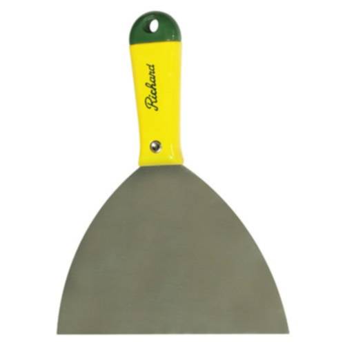 Scraper | Wall Flexible - 6"