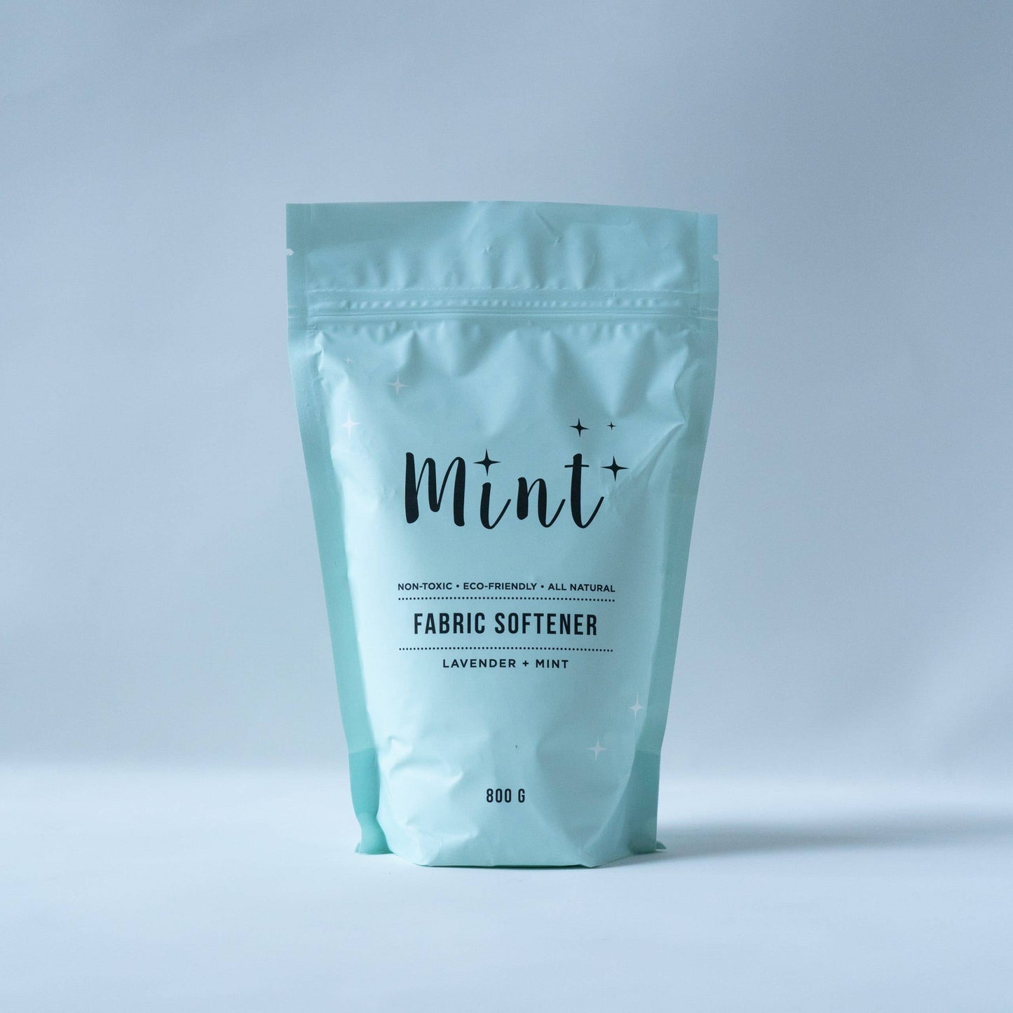 Mint Cleaning | Fabric Softener Refill - 100g