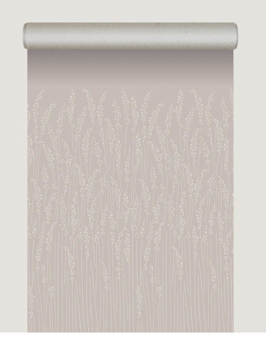 Farrow & Ball | Wallpaper - Feather Grass