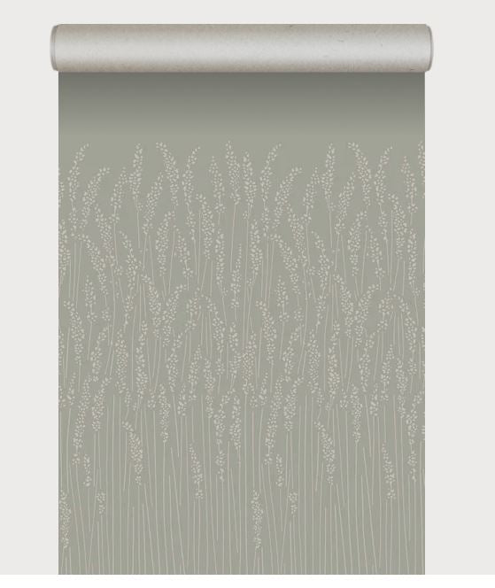 Farrow & Ball | Wallpaper - Feather Grass