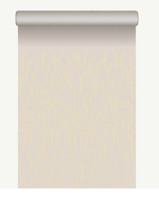 Farrow & Ball | Wallpaper - Feather Grass