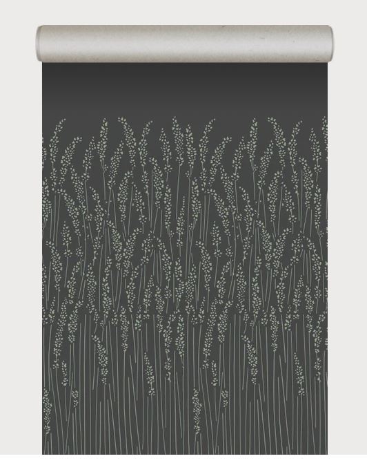 Farrow & Ball | Wallpaper - Feather Grass