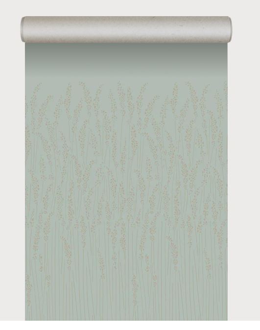 Farrow & Ball | Wallpaper - Feather Grass