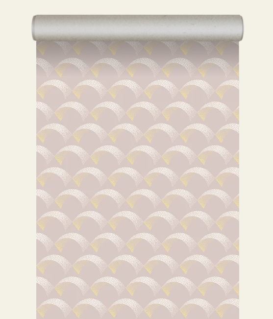 Farrow & Ball | Wallpaper - Arcade