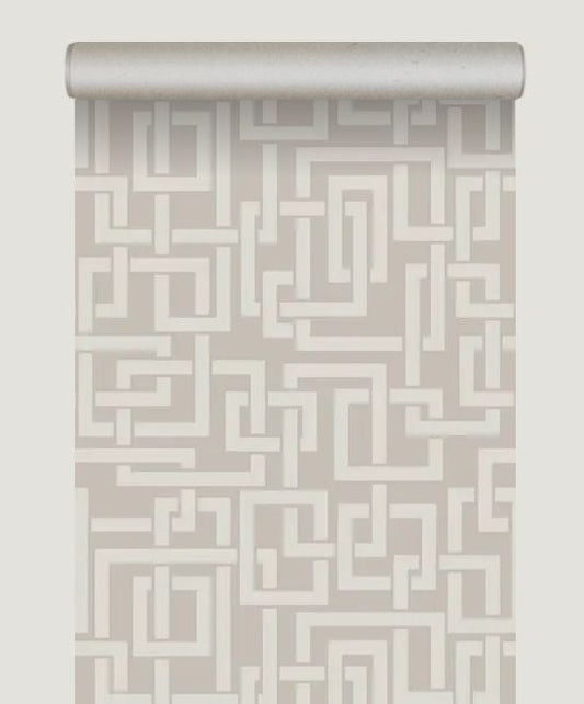 Farrow & Ball | Wallpaper - Enigma