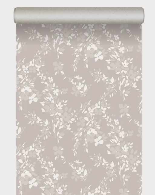 Farrow & Ball | Wallpaper - Hegemone