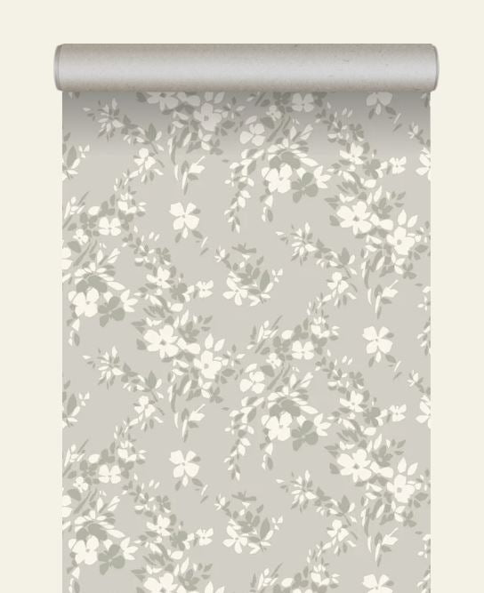 Farrow & Ball | Wallpaper - Hegemone