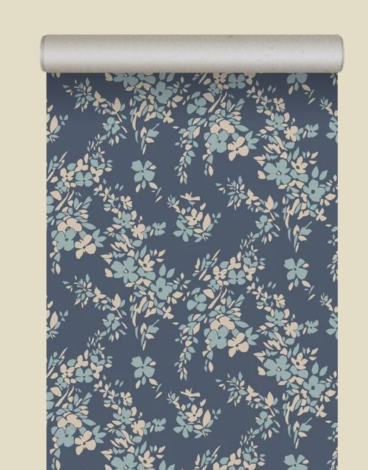 Farrow & Ball | Wallpaper - Hegemone