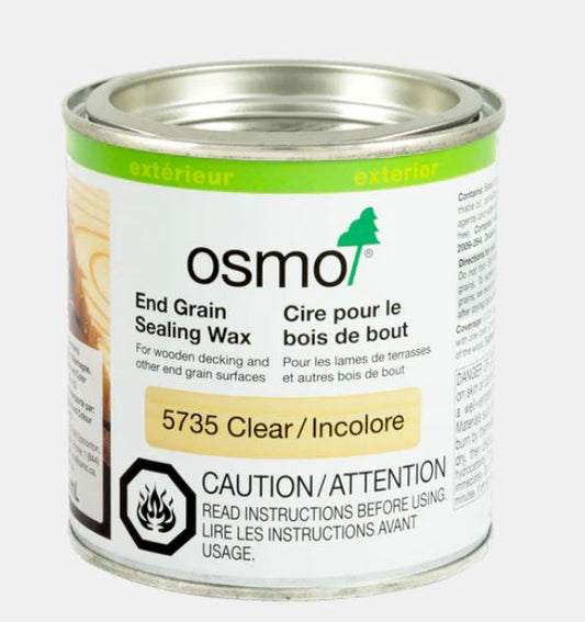 5735 Osmo End Grain Sealing Wax