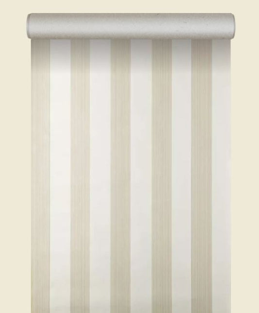Farrow & Ball | Wallpaper - Five Over Stripe