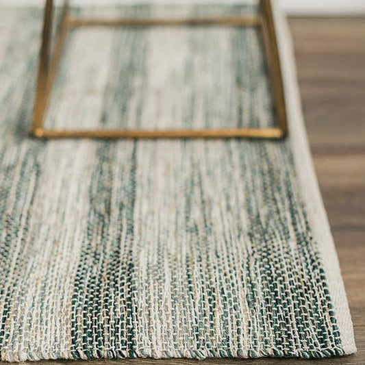 Forpost Trade Inc - 2' x 3' Woven Cotton Rug