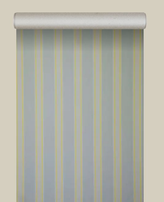 Farrow & Ball | Wallpaper - Block Print Stripe