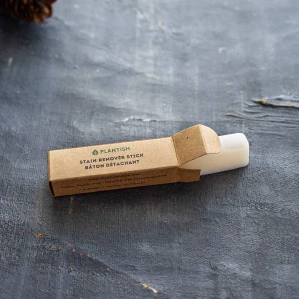 Plantish - Herbal Remedy - Swedish Sponge Cloth