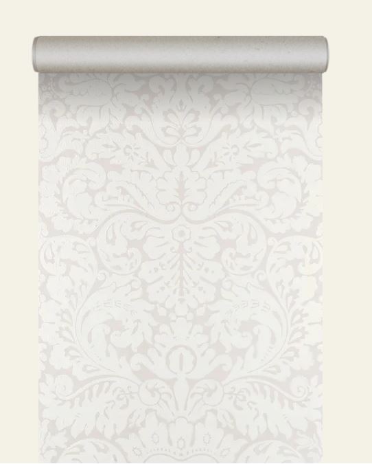 Farrow & Ball | Wallpaper - Silvergate