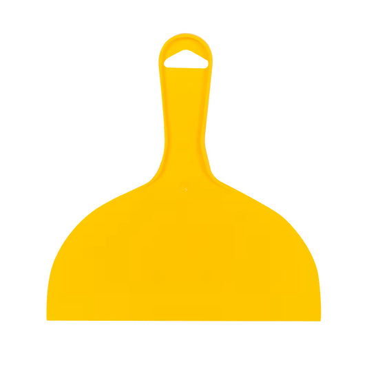 Richard | 8" Plastic Taping Knife - Flexible