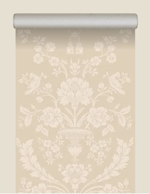 Farrow & Ball | Wallpaper - St Antoine