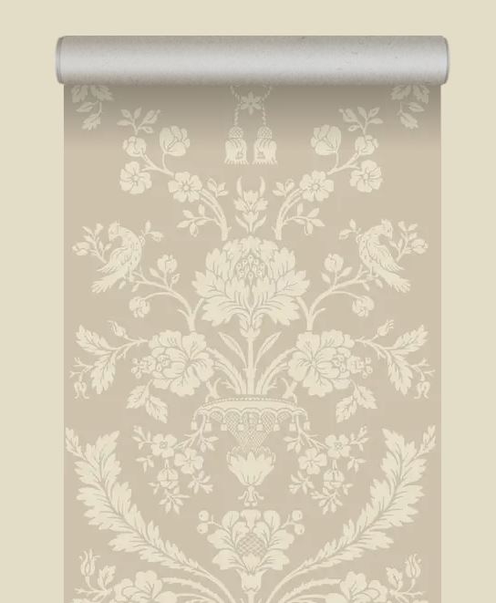 Farrow & Ball | Wallpaper - St Antoine