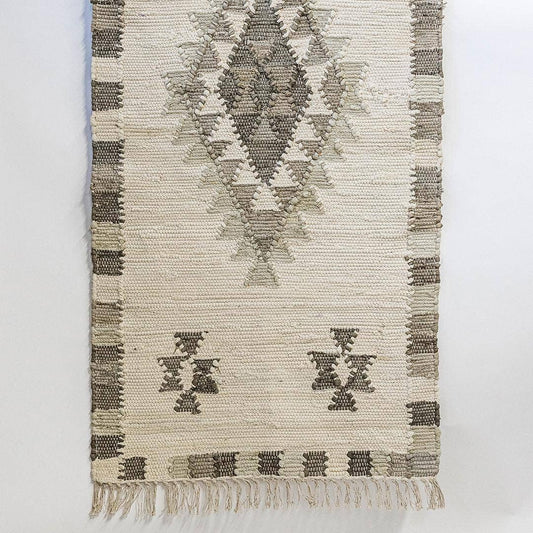 Forpost Trade Inc - 2' x 8' Cotton Rug'