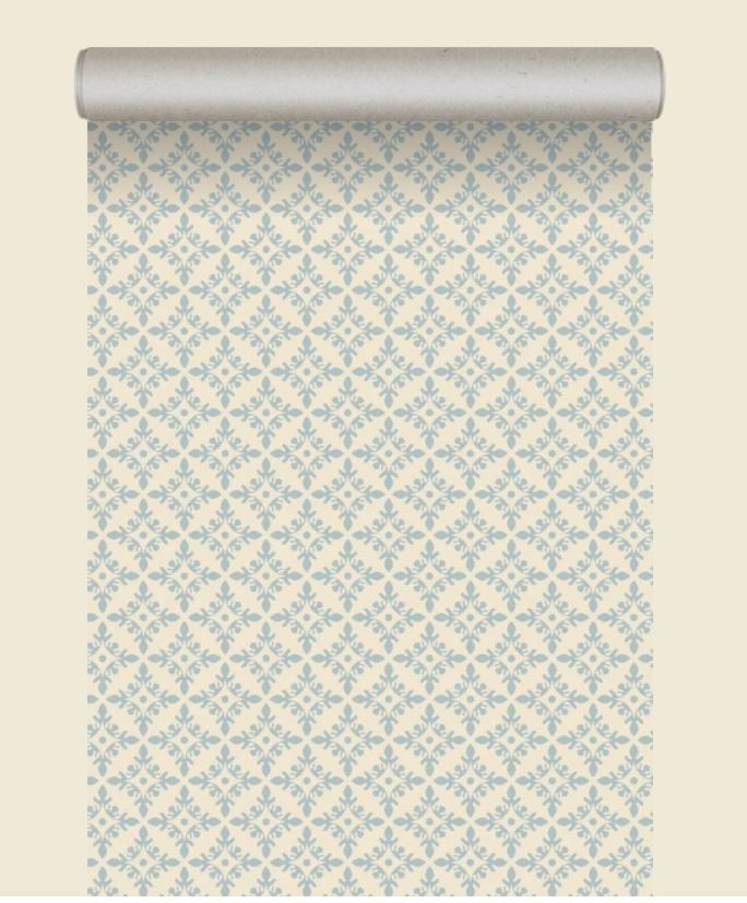 Farrow & Ball | Wallpaper - Achard