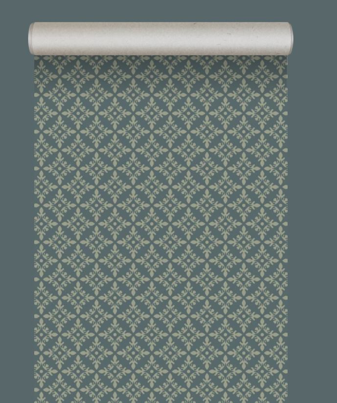 Farrow & Ball | Wallpaper - Achard