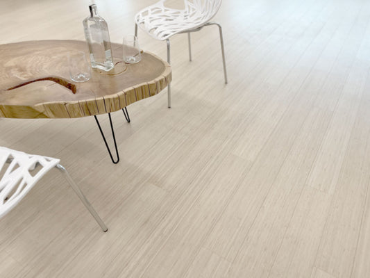 Bamboo Flooring Solid - Air $call
