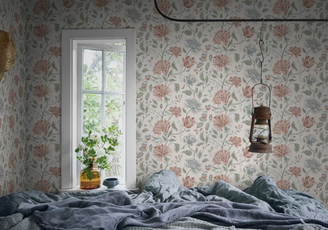 Sandberg | Wallpaper - Annabelle