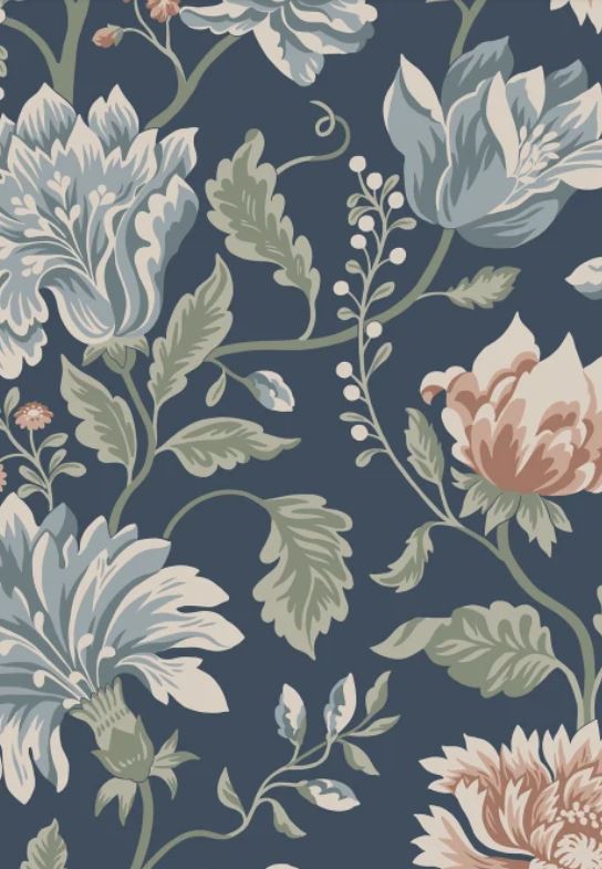 Sandberg | Wallpaper - Annabelle