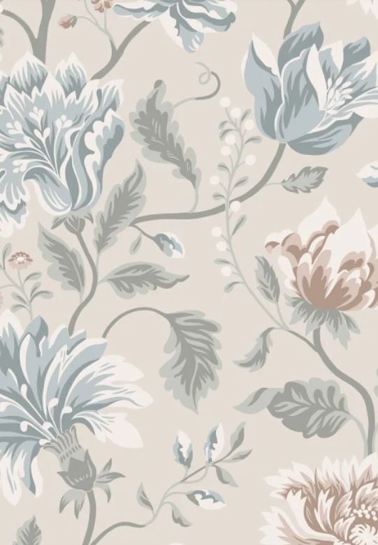 Sandberg | Wallpaper - Annabelle