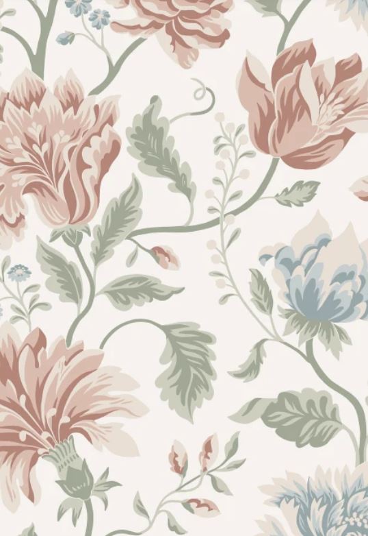 Sandberg | Wallpaper - Annabelle