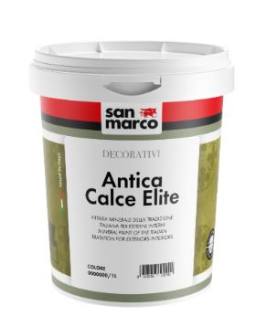 San Marco | Antica Calce Elite