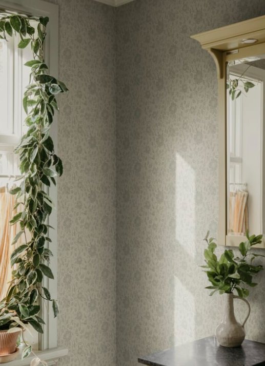 Sandberg | Wallpaper - Anton