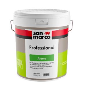 San Marco | Atomo Primer